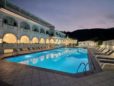 Meandros Boutique & Spa - Adults Only - 45