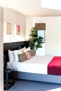 Seahaven Noosa Beachfront Resort - 1