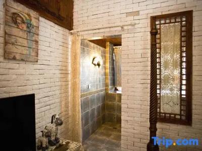 Shiguang Jinghao Boutique Inn - 45