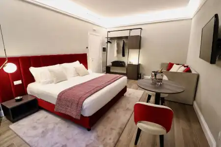 San Pietro Grand Suite - 5