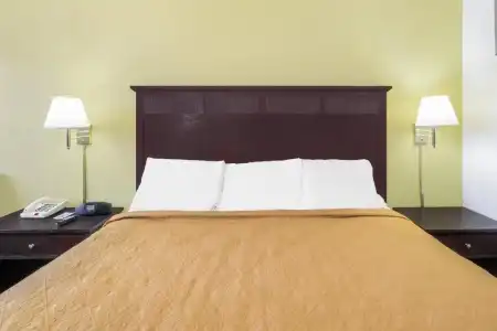 Knights Inn Chattanooga - 22