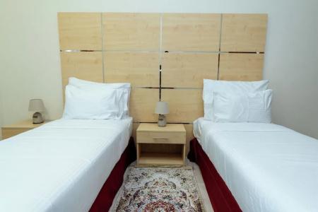 Al Raya Apartment - 63