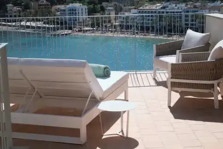 Salino Port Soller - Adults Only +16 - 154