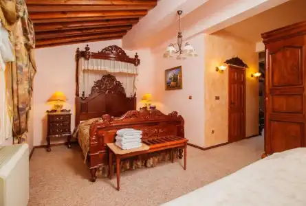 Dallas Residence - 29