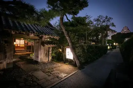 Mizuno Ryokan - 12