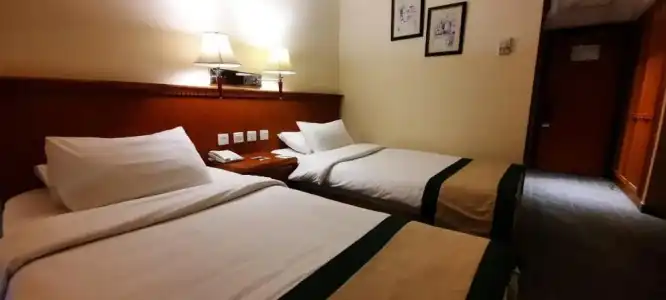 Dead Sea Marriott Resort & Spa - 29