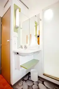 ibis budget Metz Technopole - 44
