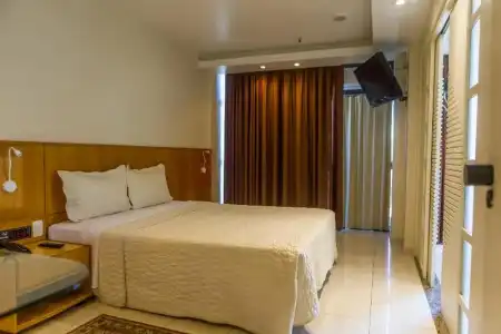 Nacional Inn Rio Copacabana - 43