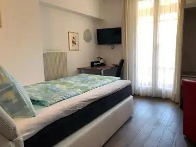 Post Hardermannli - 29