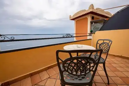 Baia Taormina - 42