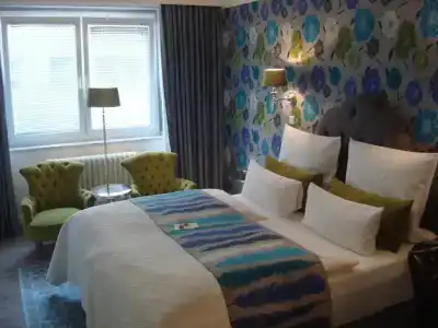 Boutique Sir & Lady Astor - the Charming Citys - 90