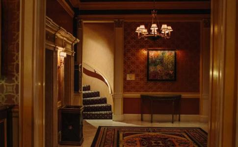 The Lenox Back Bay Boston Copley Square - 10