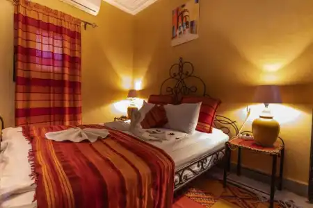 Riad Losra - 34