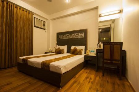 Sunstar Heights - 29