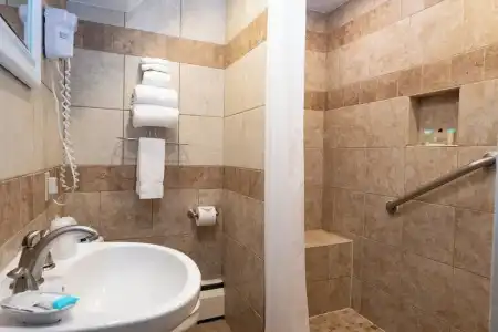 Senator Inn & Spa - 119