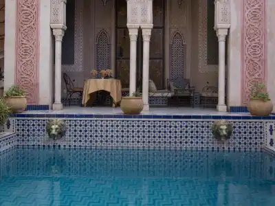 Palais Sebban - 15