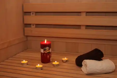 Skala Sunset and Spa - 13