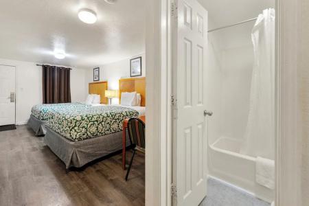 Extended Stay Studios - 32