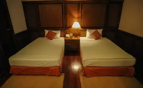 Suan Bua & Resort - 71