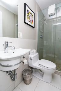 Newbury Guest House - 67