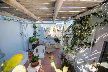 B B Casa Dorsi - 47