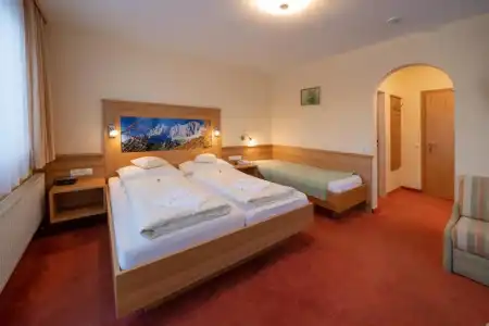 Tischlbergerhof - 53
