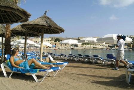 InterContinentals MALTA by IHG - 31