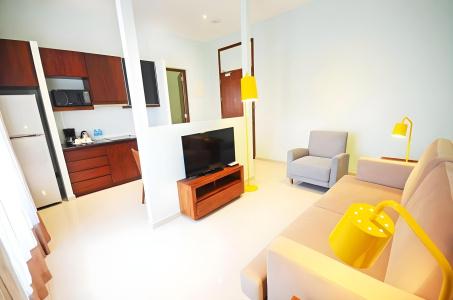 Ocean Edge Suites & Colombo - 26