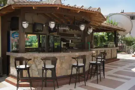 Villa Moonflower Aparts & Suites - 13
