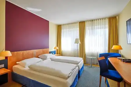 Mercure Severinshof Köln City - 50
