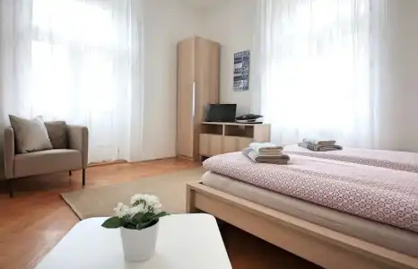 Angel City Apartments - 55