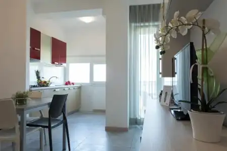 Residence Angeli Rimini - 38