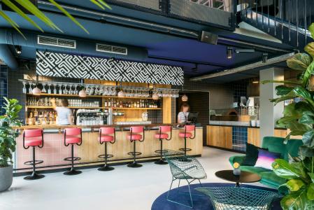 The Social Hub Eindhoven - 20
