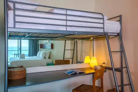 Norn Talay Surin Beach Phuket - 16