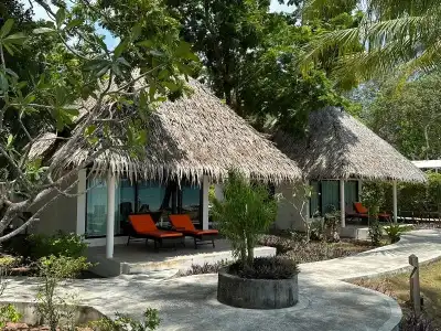 Twin Bay Resort - 147