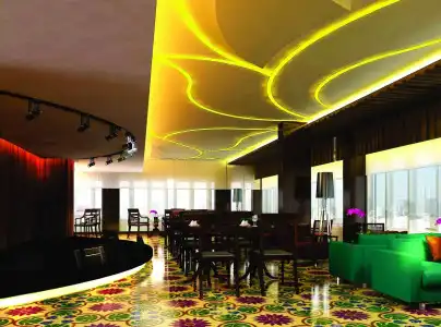 Grand Mercure Yogyakarta Adi Sucipto - 35