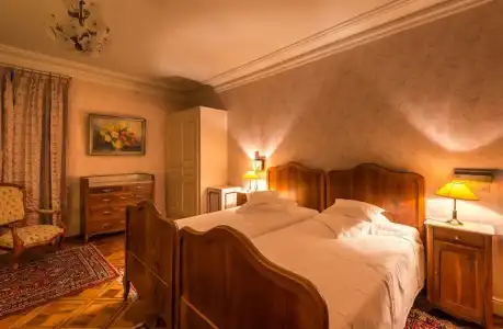 Hôtel Masson - 71