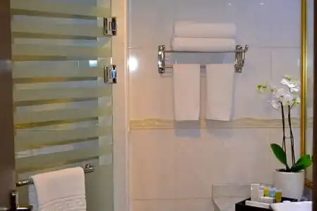 Best Western Plus Doha - 7