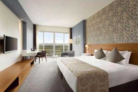 Ramada Plaza by Wyndham Istanbul Asia Airport - 66