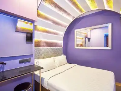 ibis budget Singapore Mount Faber - 42