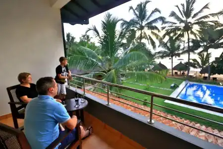 Sea Rock Villa - 52