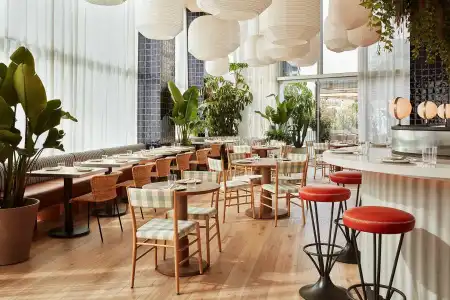 The Hoxton, Poblenou - 35