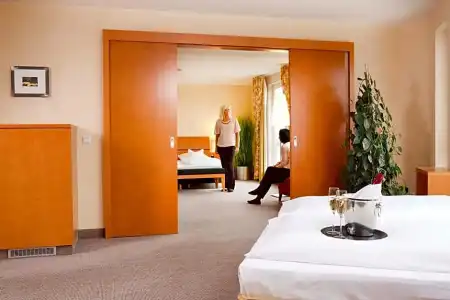 Best Western Premier AirportBerlin - 138