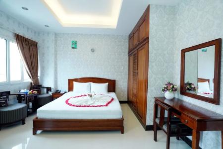 Ben Thanh Retreats - 63
