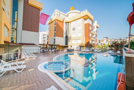 Flamingo Residence - 18