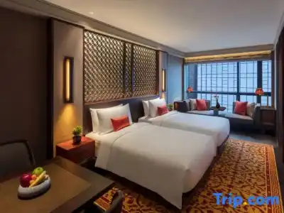 Regent Chongqing - 102