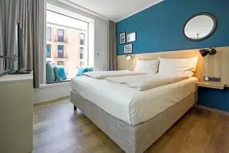 HARBR. Konstanz, a member of Radisson Individuals - 67