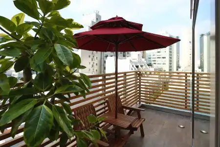 E-HOTEL - 20