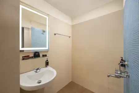 Ginger Mumbai Andheri (MIDC) - 44