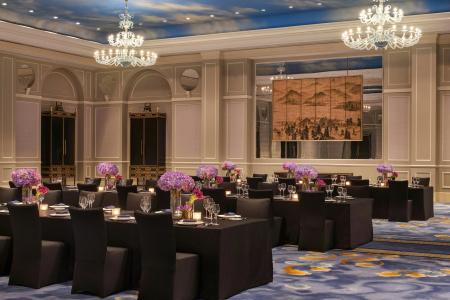 The Azure Qiantang, a Luxury Collection, Hangzhou - 22